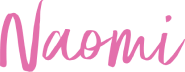 Naomi Signature