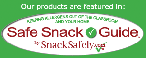 Snack Badge
